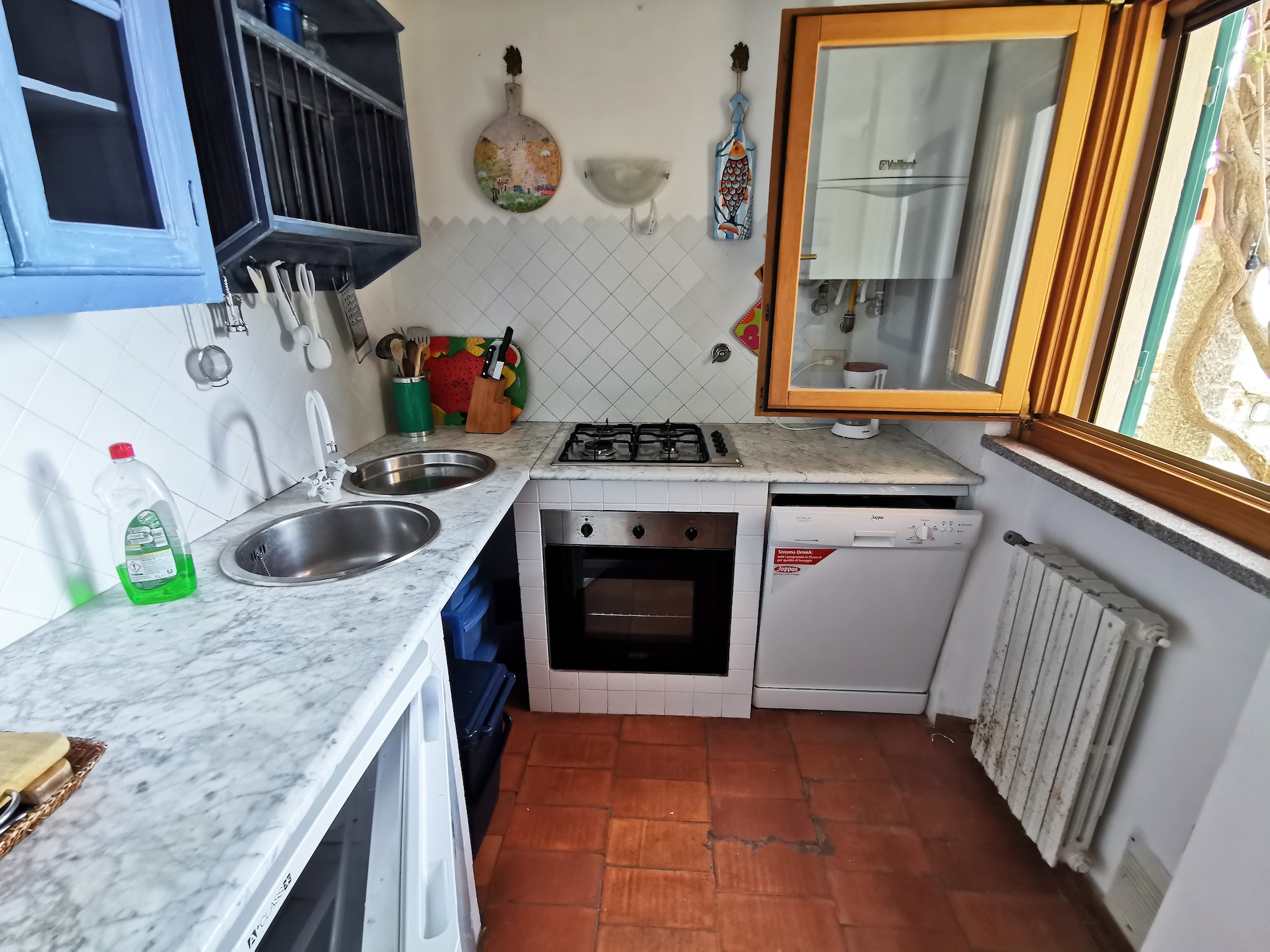 cucina-Villa-Melograno-Chiessi-6